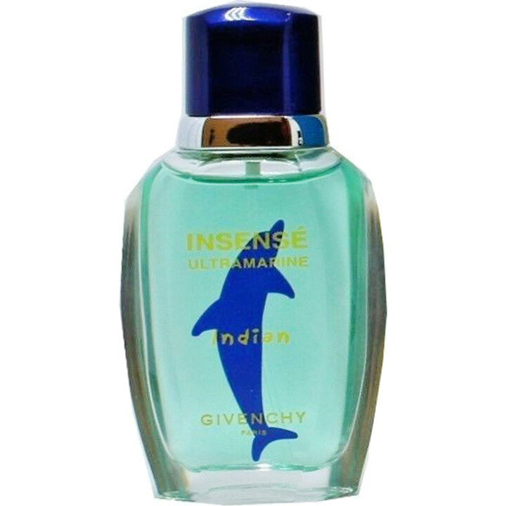 Insensé Ultramarine - Spirit of the Ocean: Indian Nature